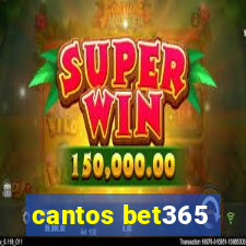 cantos bet365